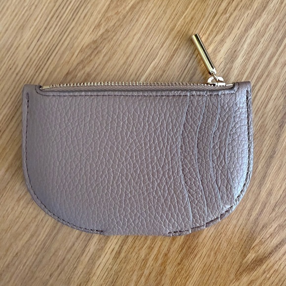Cuyana Cardholder Wallet - Picture 3 of 5